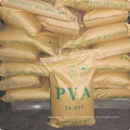 Flake und granuläres PVA / Polyvinylalkohol-Pulver / Pvoh / Poval